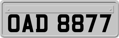 OAD8877