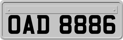 OAD8886