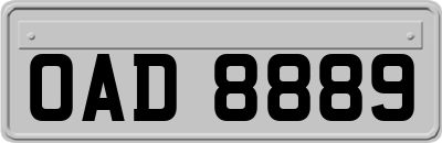 OAD8889