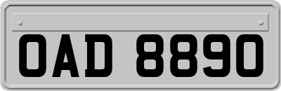 OAD8890