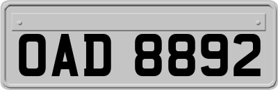 OAD8892