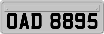 OAD8895