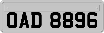 OAD8896