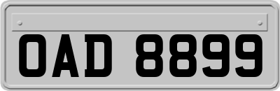 OAD8899