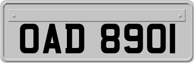 OAD8901