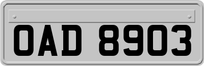 OAD8903