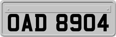 OAD8904