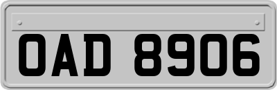 OAD8906