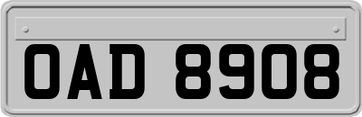 OAD8908