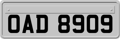 OAD8909