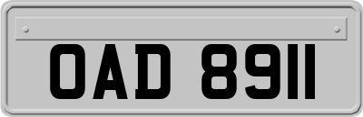 OAD8911