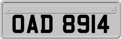 OAD8914