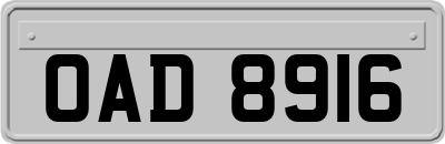 OAD8916