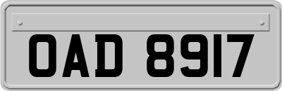 OAD8917