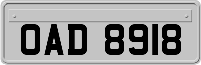 OAD8918