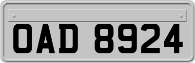 OAD8924