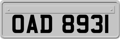 OAD8931