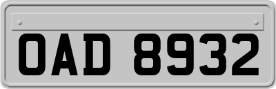 OAD8932