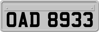 OAD8933