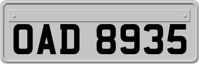 OAD8935
