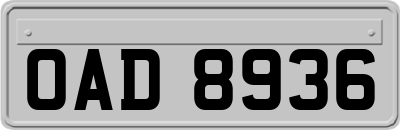 OAD8936