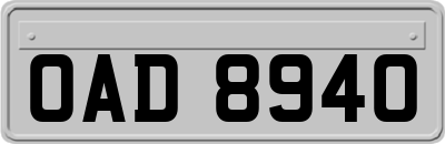 OAD8940