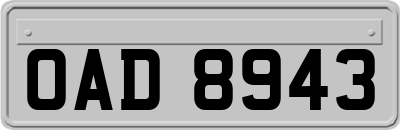 OAD8943