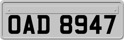 OAD8947