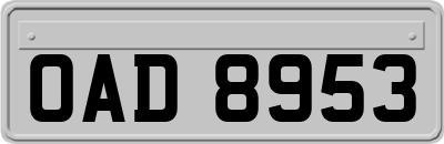 OAD8953