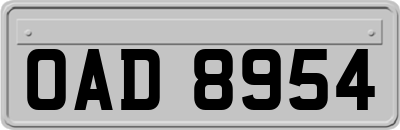 OAD8954