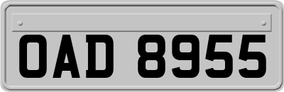 OAD8955