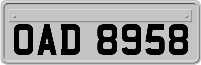 OAD8958
