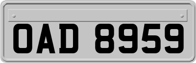 OAD8959