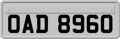 OAD8960