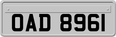OAD8961