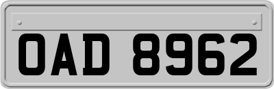 OAD8962
