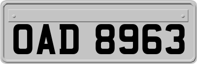OAD8963