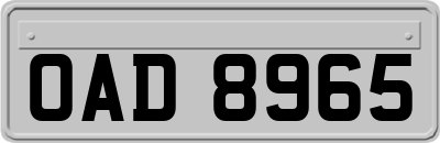OAD8965
