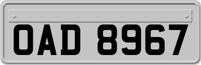 OAD8967