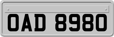 OAD8980