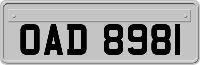 OAD8981