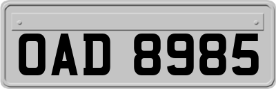 OAD8985