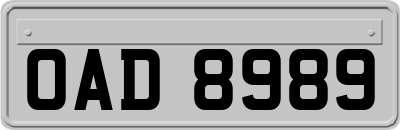OAD8989