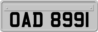 OAD8991