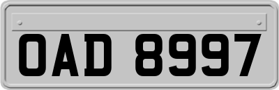 OAD8997
