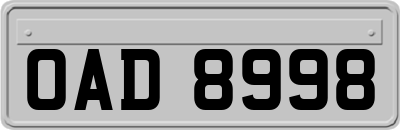 OAD8998