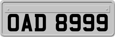 OAD8999