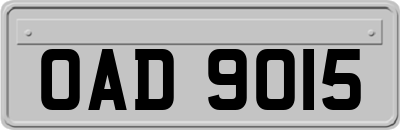 OAD9015