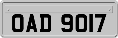OAD9017