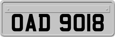 OAD9018